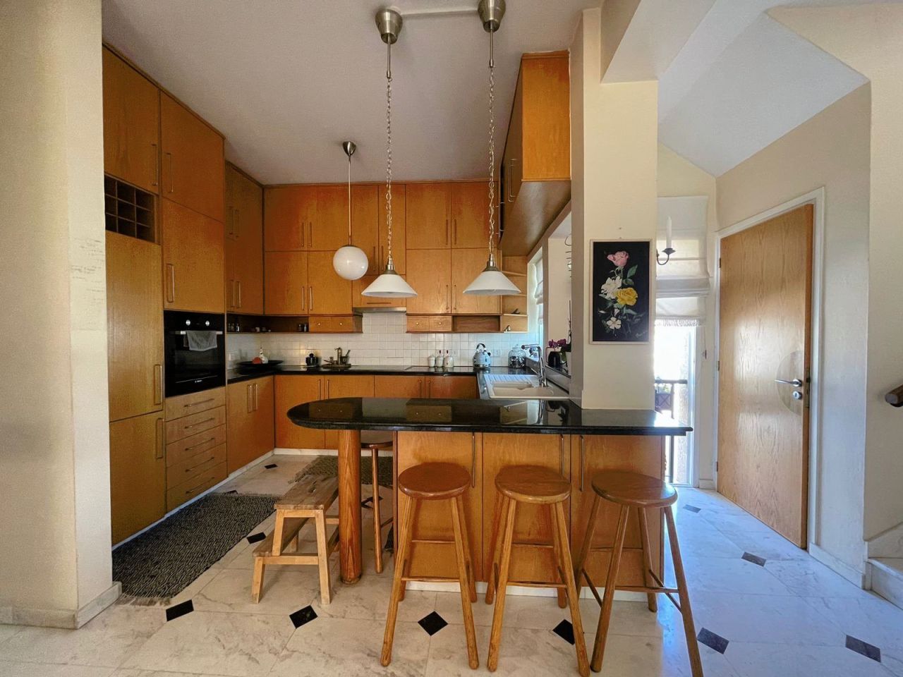 Апартаменты Tsirio, Кипр, 300 м² - фото 9