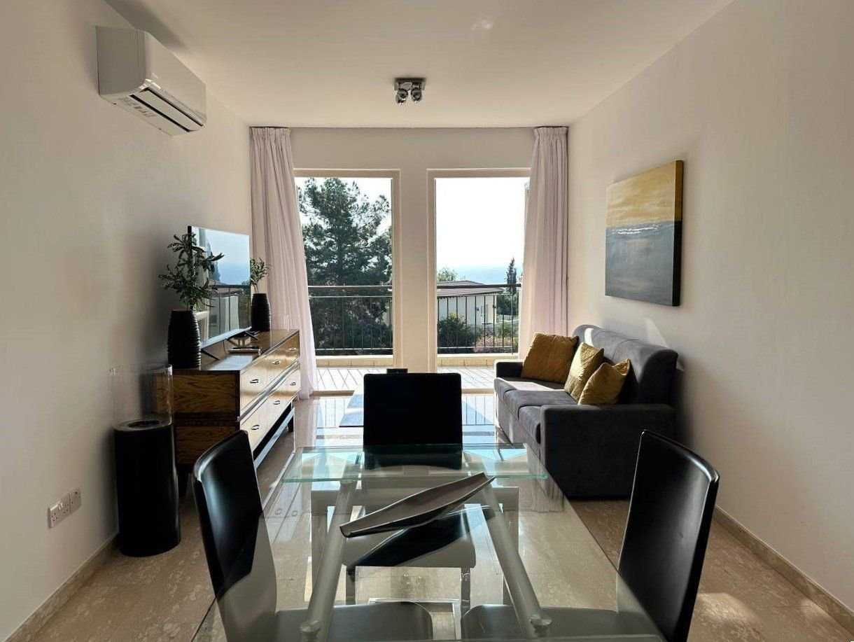 Апартаменты в Афродита Хиллс, Кипр, 79 м² - фото 8