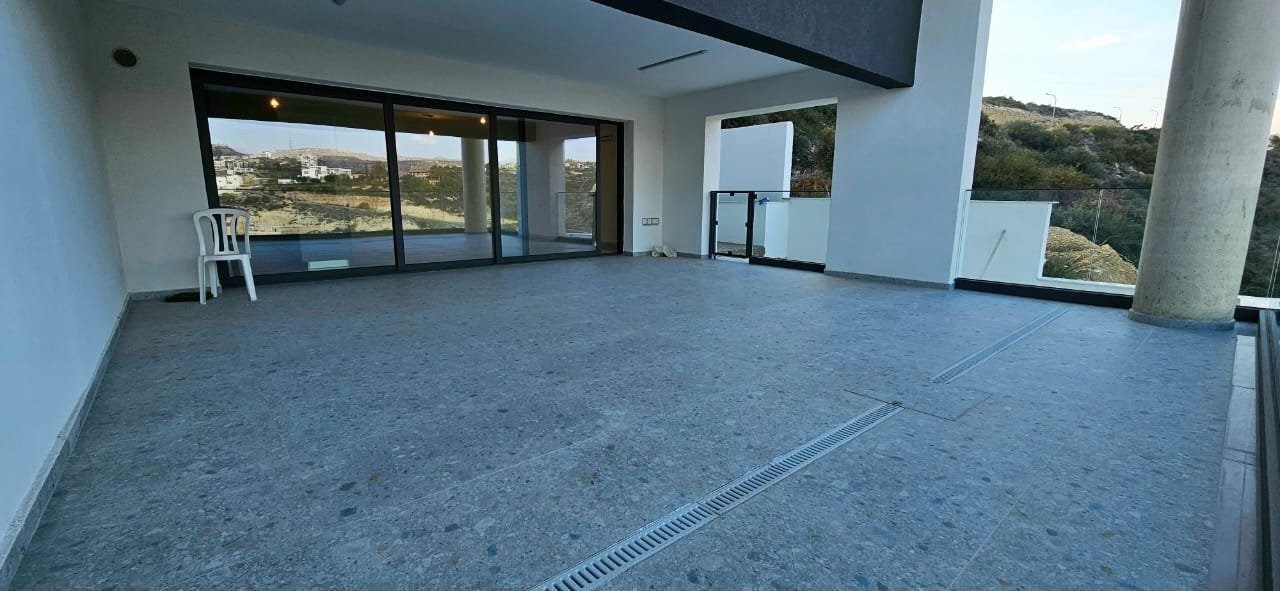 Дом Agia Filaxi, Кипр, 475 м² - фото 8