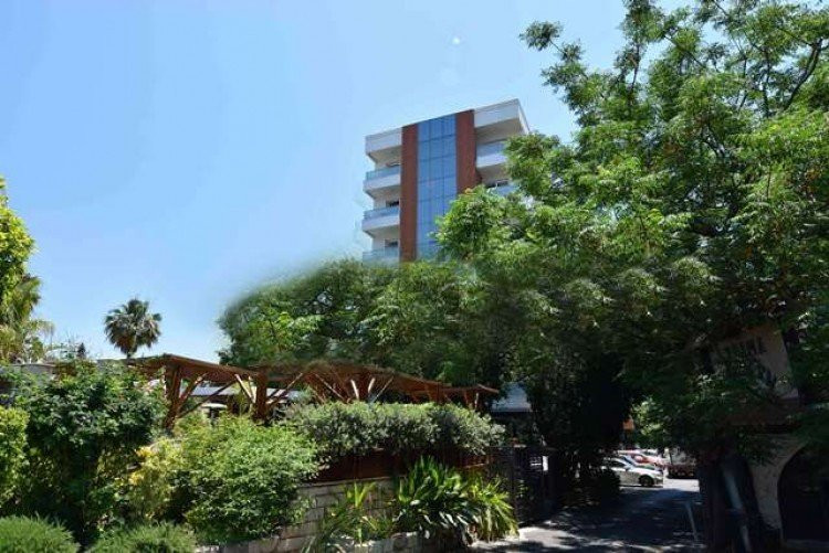 Апартаменты Potamos Germasogeias, Кипр, 125 м² - фото 8