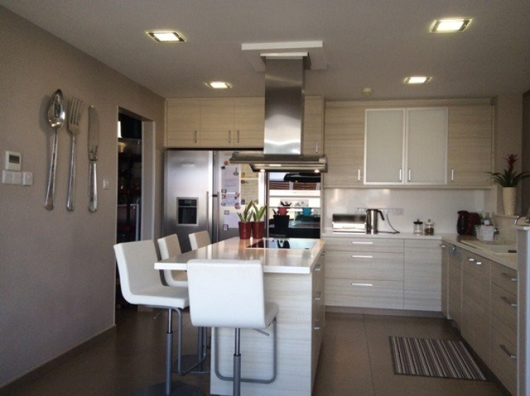 Дом в Колосси, Кипр, 350 м² - фото 9