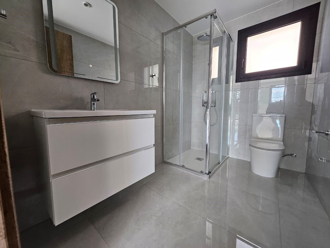 Апартаменты Agia Filaxi, Кипр, 85 м² - фото 9