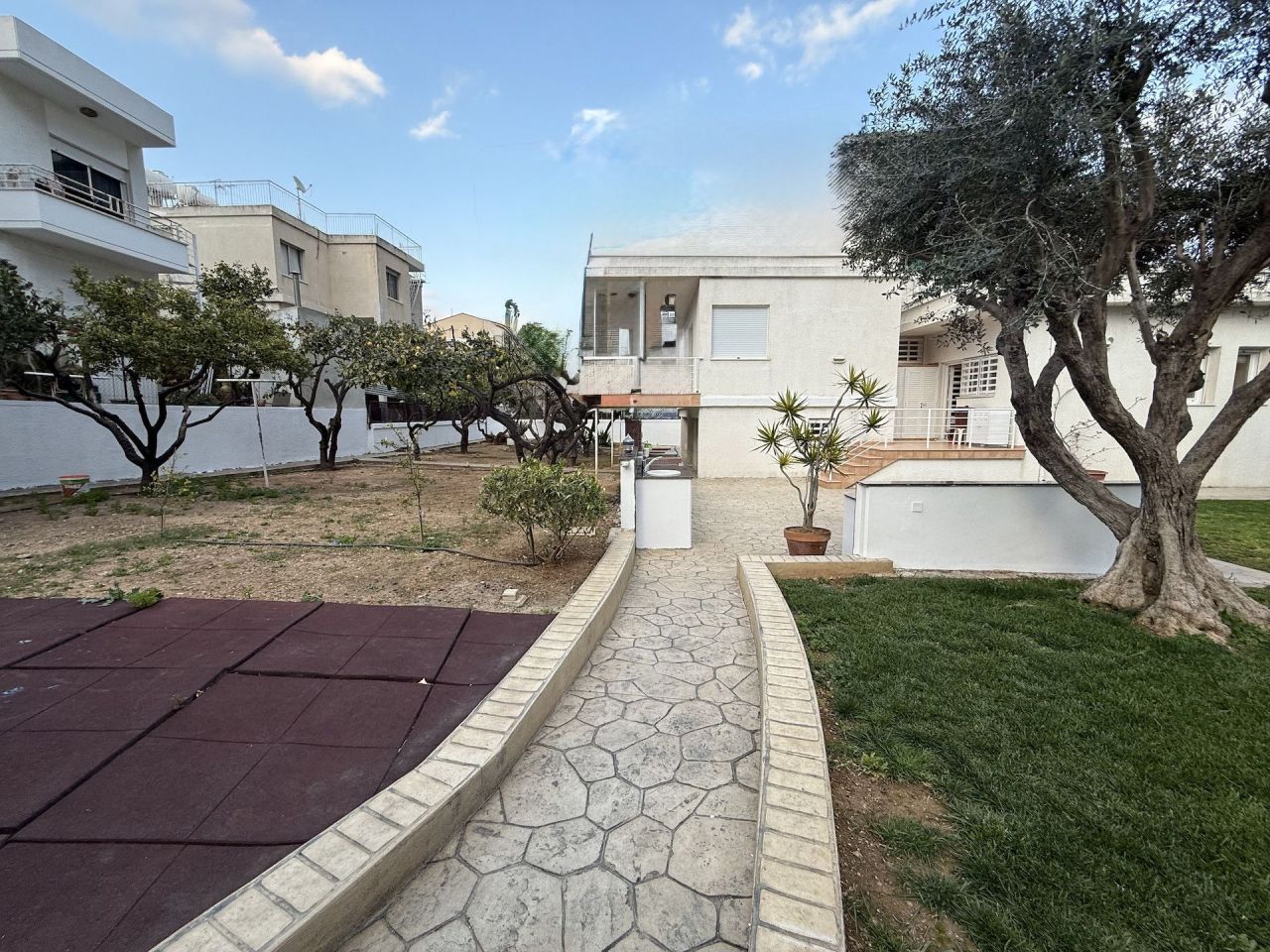 Дом Kapsalos, Кипр, 220 м² - фото 9