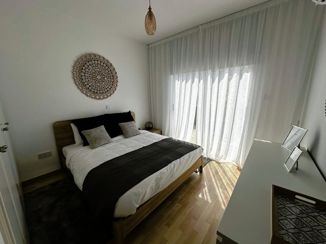 Апартаменты в Пейе, Кипр, 106 м² - фото 8