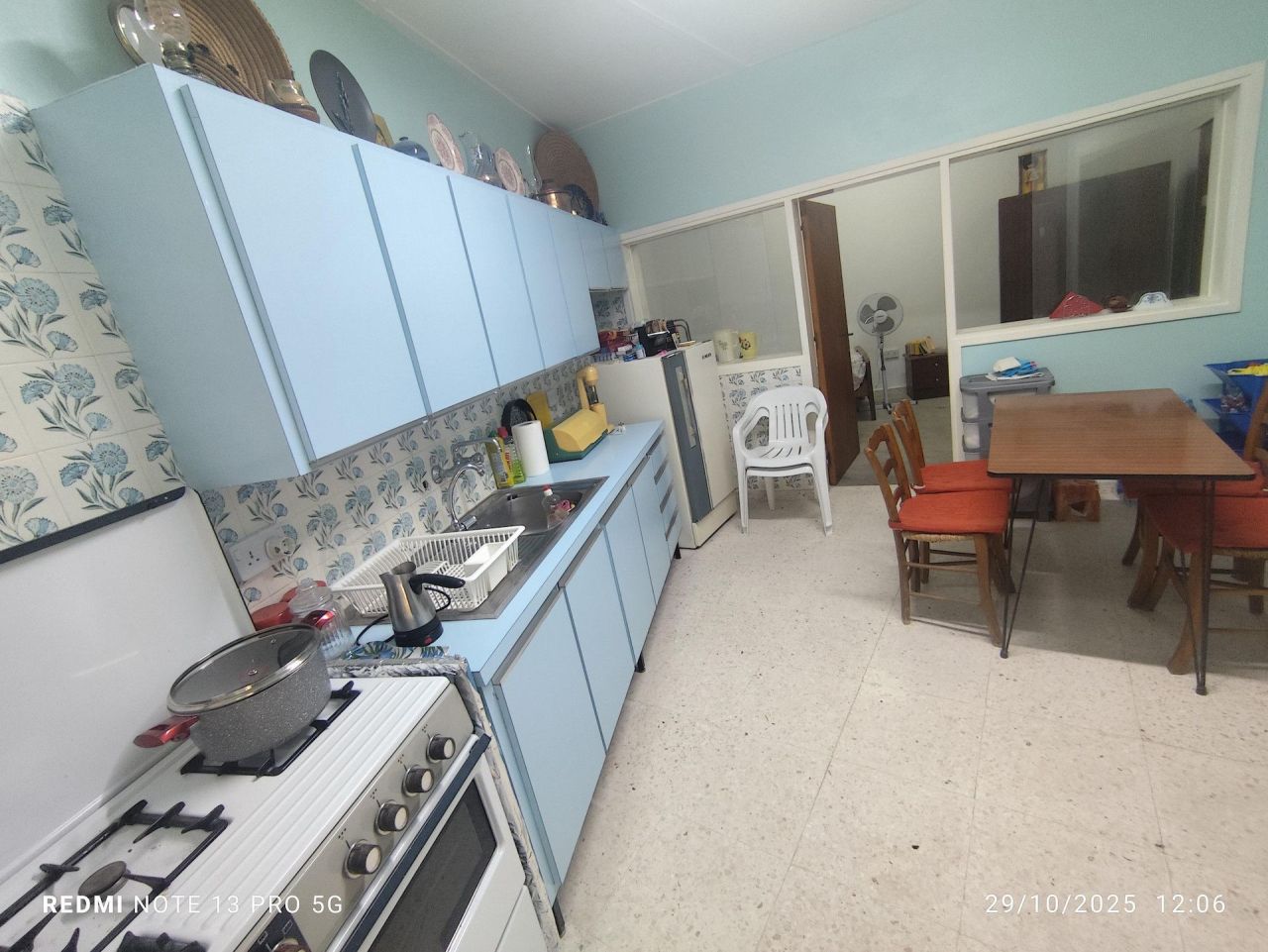 Дом Vasa Koilaniou, Кипр, 90 м² - фото 8