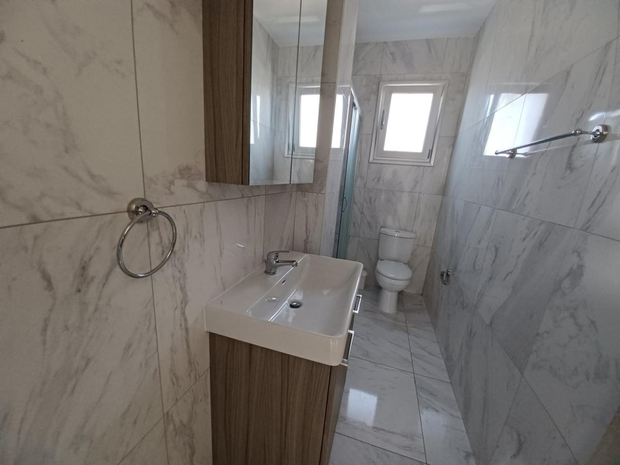Апартаменты в Айос-Атанасиосе, Кипр, 80 м² - фото 8