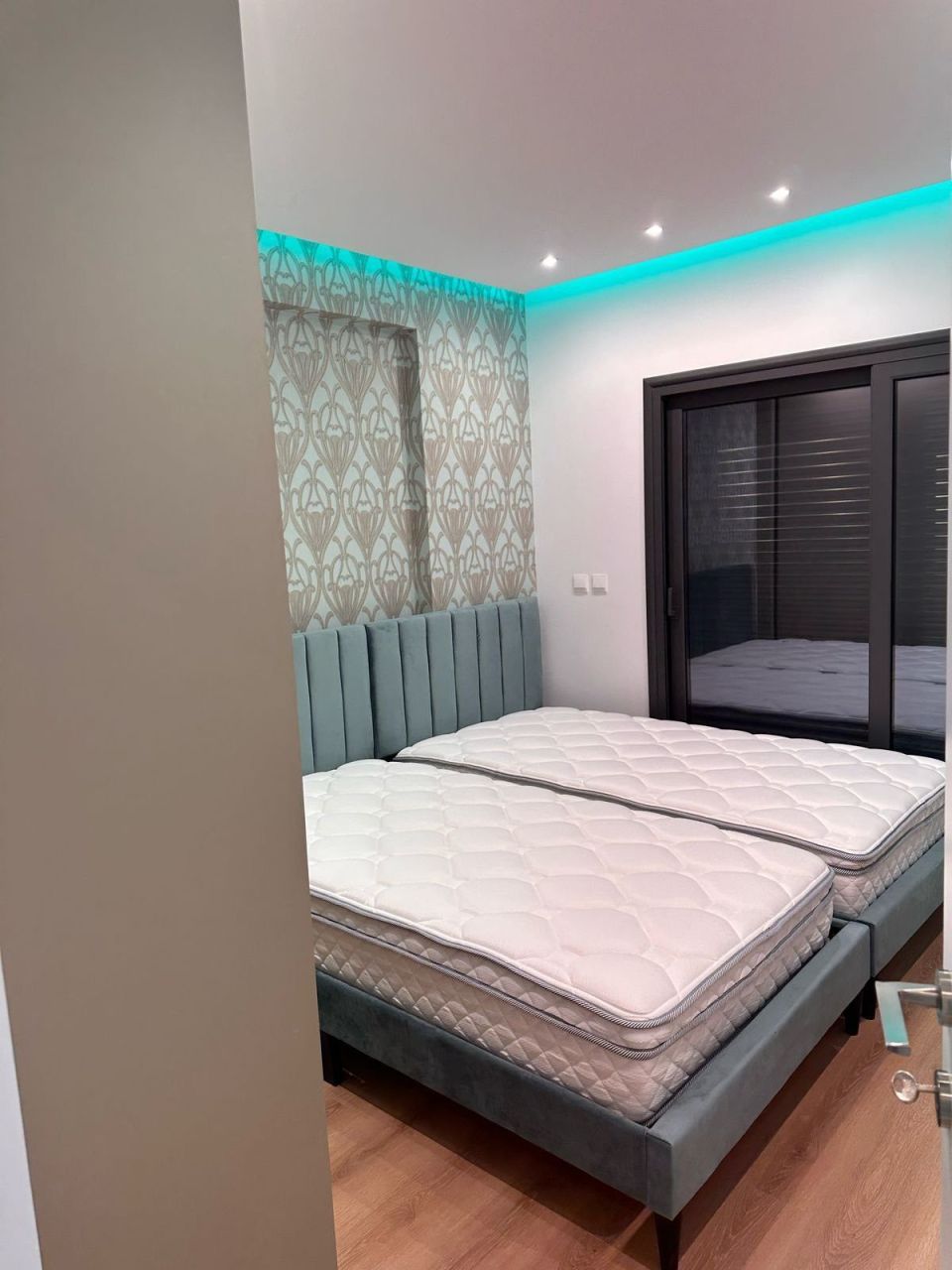 Апартаменты Neapoli, Кипр, 130 м² - фото 9