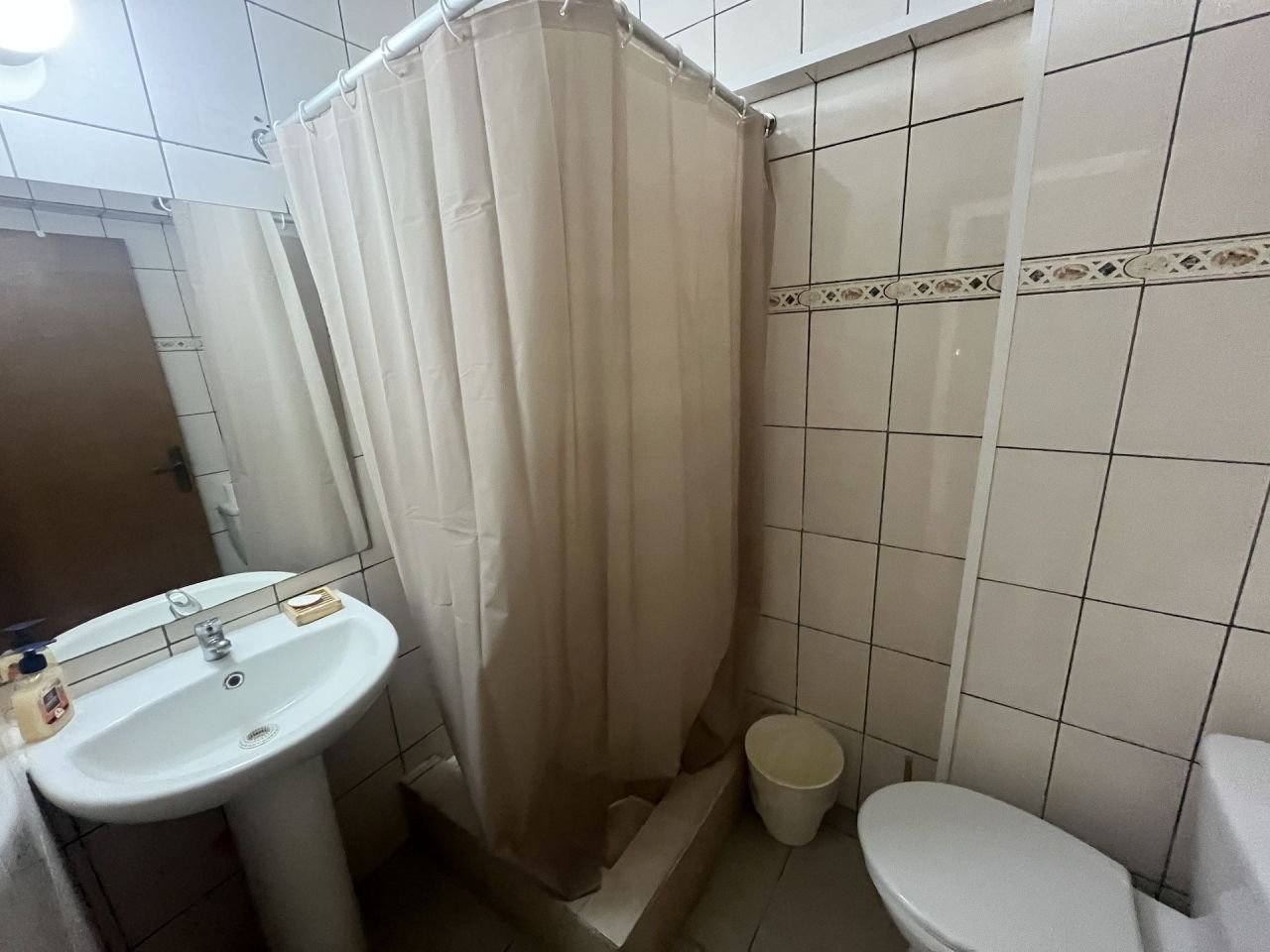 Отель, гостиница в Ермасойе, Кипр, 480 м² - фото 9