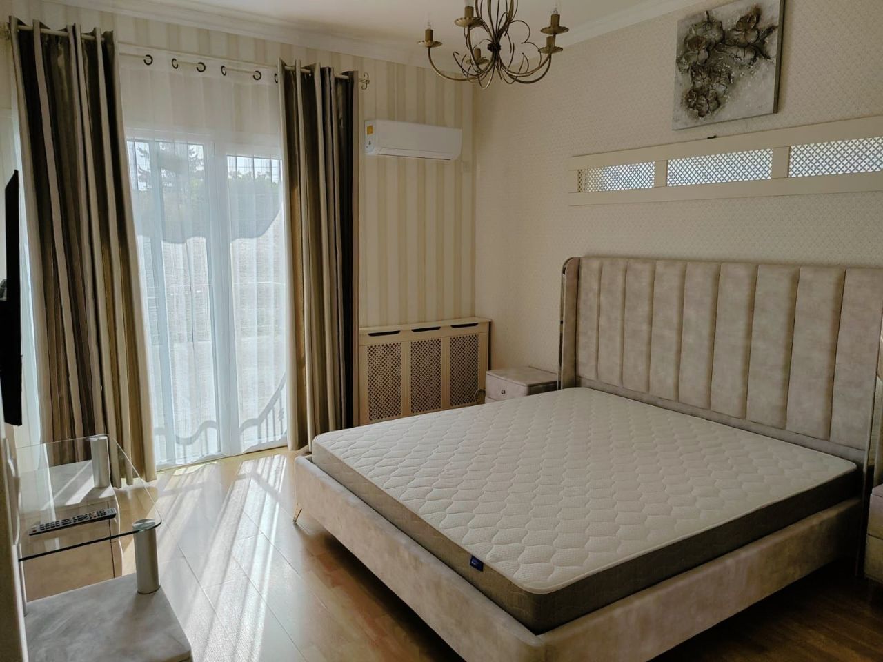 Апартаменты Potamos Germasogeias, Кипр, 160 м² - фото 9