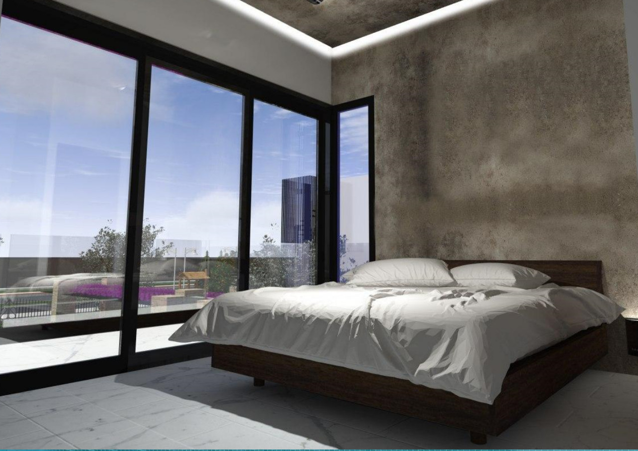 Дом в Хлораке, Кипр, 210 м² - фото 8