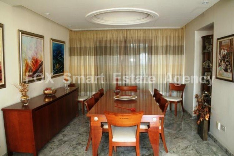 Дом Columbia, Кипр, 1 075 м² - фото 9