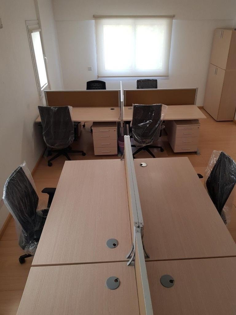 Офис Agia Zoni, Кипр, 120 м² - фото 9