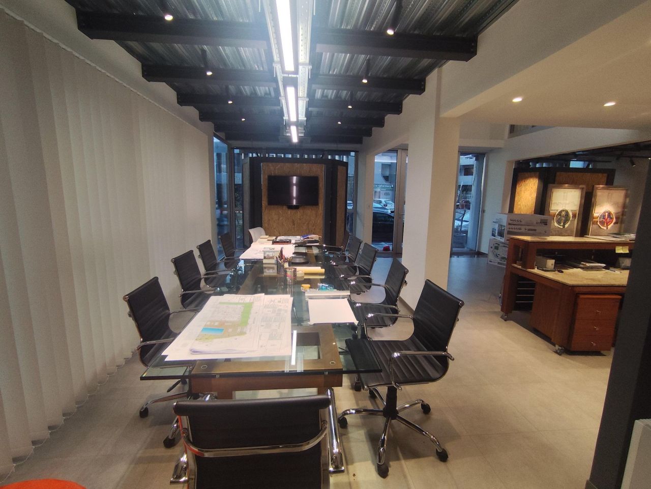 Офис Katholiki, Кипр, 250 м² - фото 8