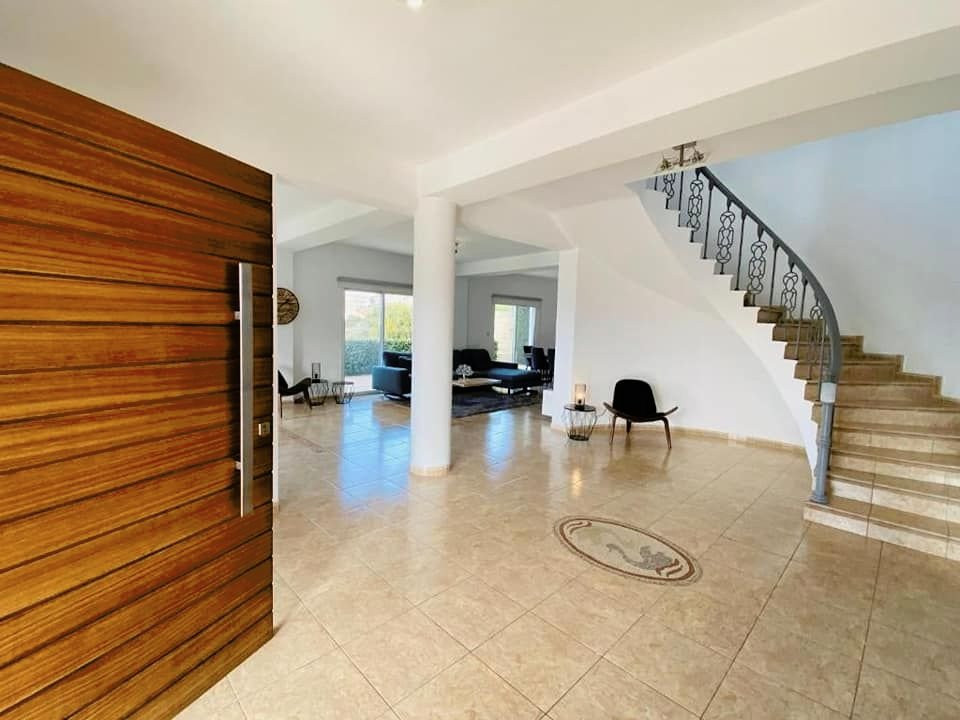 Дом в Хлораке, Кипр, 300 м² - фото 8