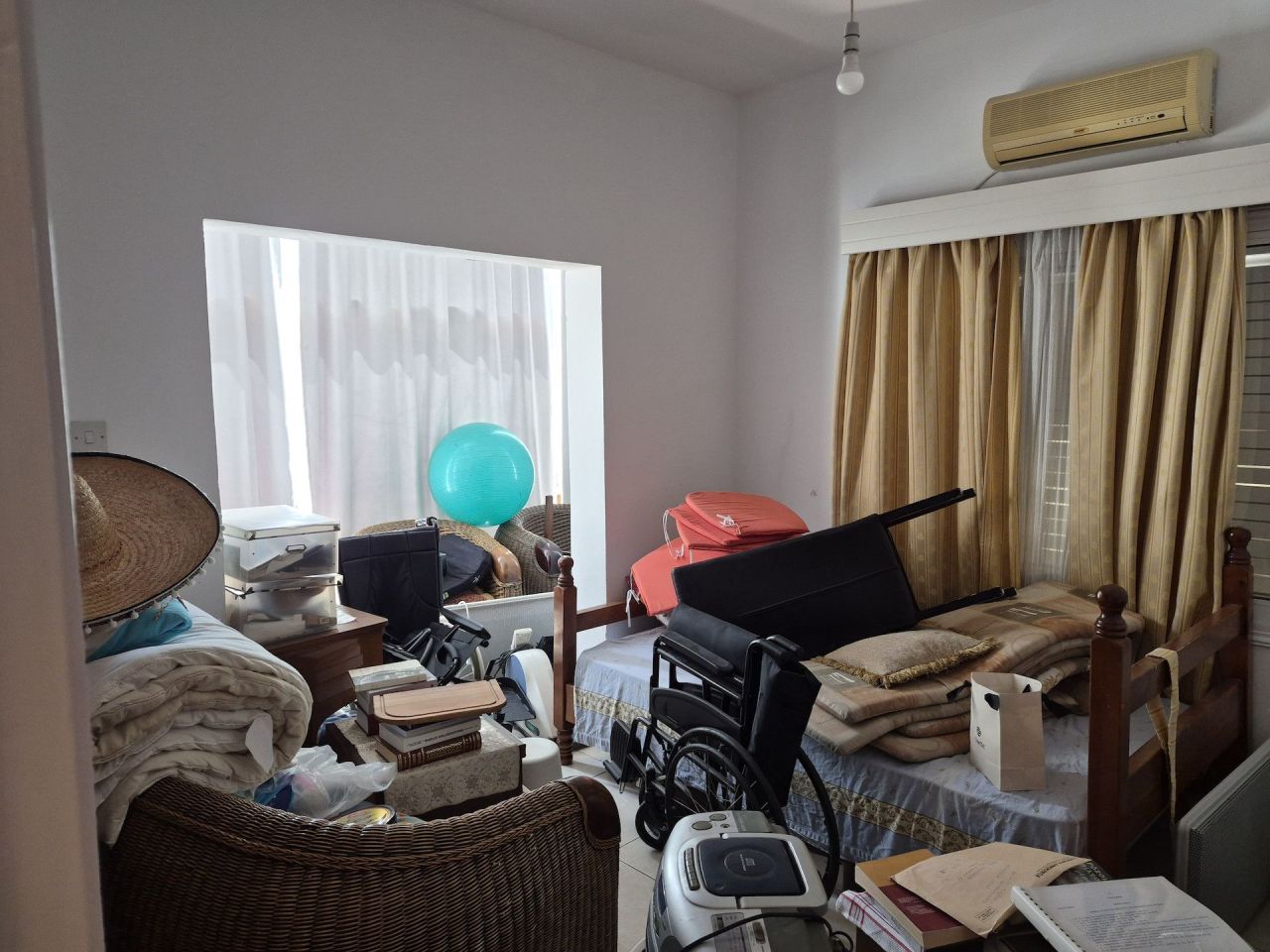 Дом в Агиос Теодоросе, Кипр, 120 м² - фото 8