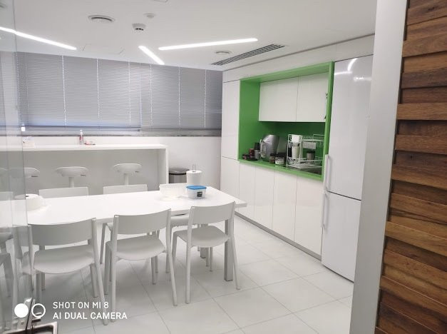 Офис Katholiki, Кипр, 400 м² - фото 9