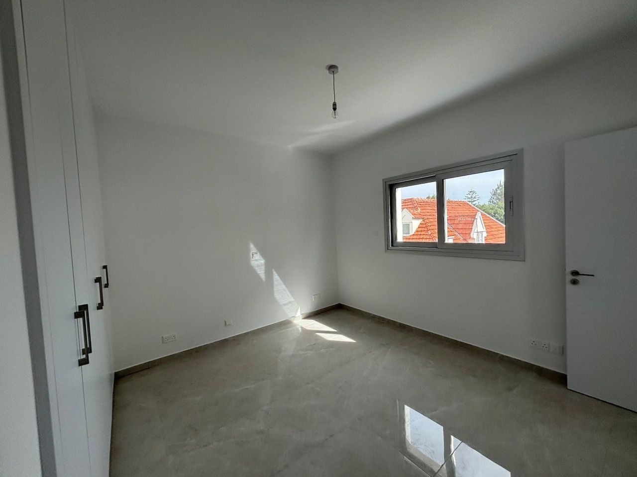 Апартаменты в Меса-Йитонии, Кипр, 85 м² - фото 9