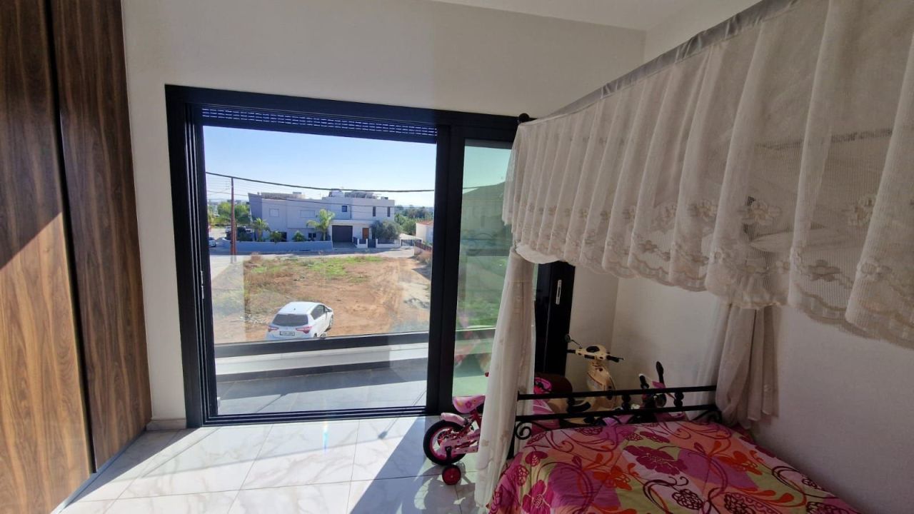 Дом в Ипсонасе, Кипр, 242 м² - фото 9