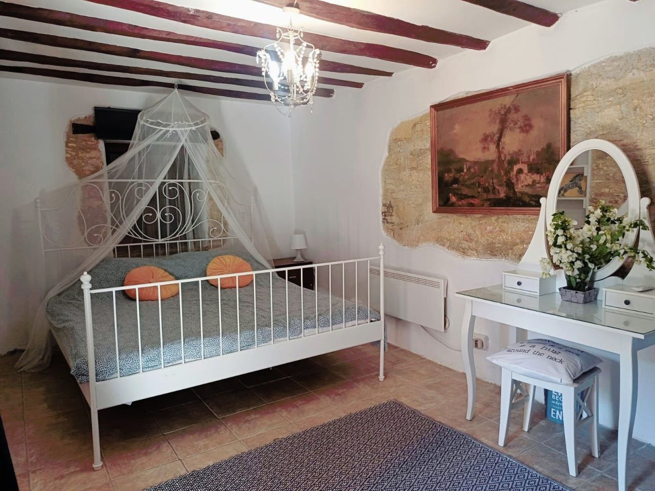 Дом в Пендакомо, Кипр, 90 м² - фото 8