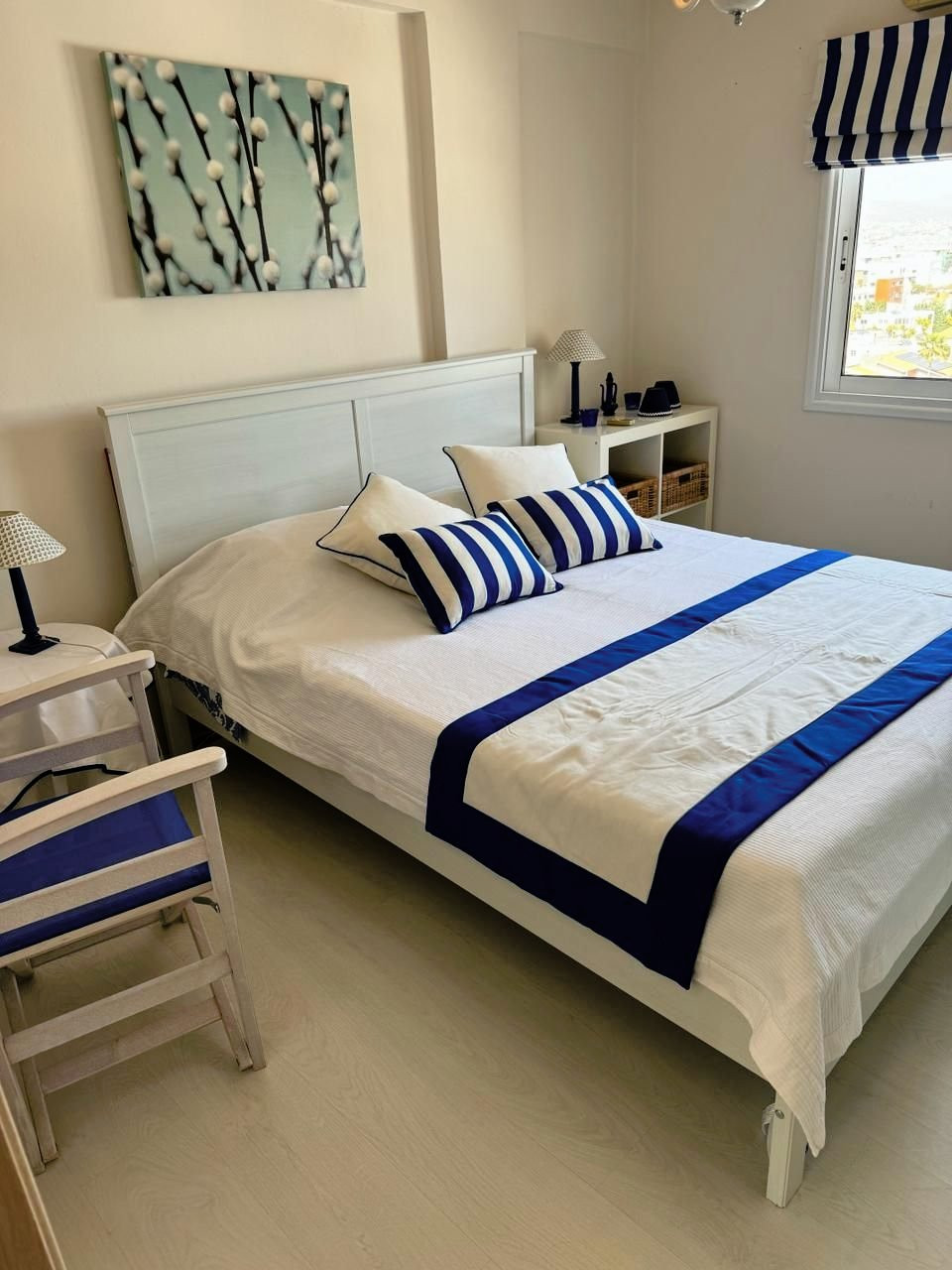 Апартаменты Agia Zoni, Кипр, 160 м² - фото 9