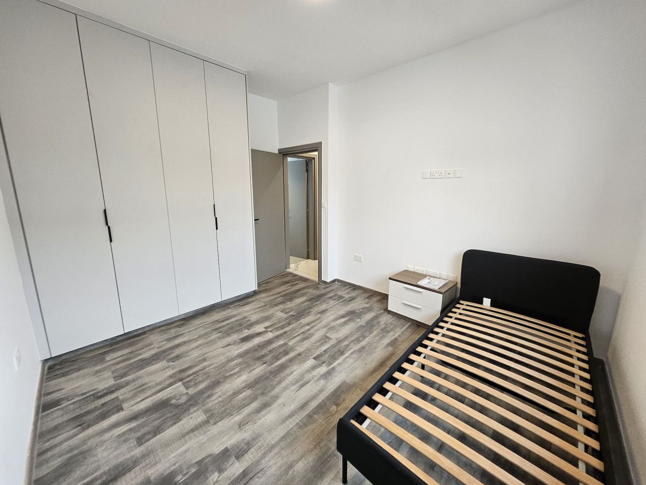 Апартаменты Zakaki, Кипр, 120 м² - фото 9