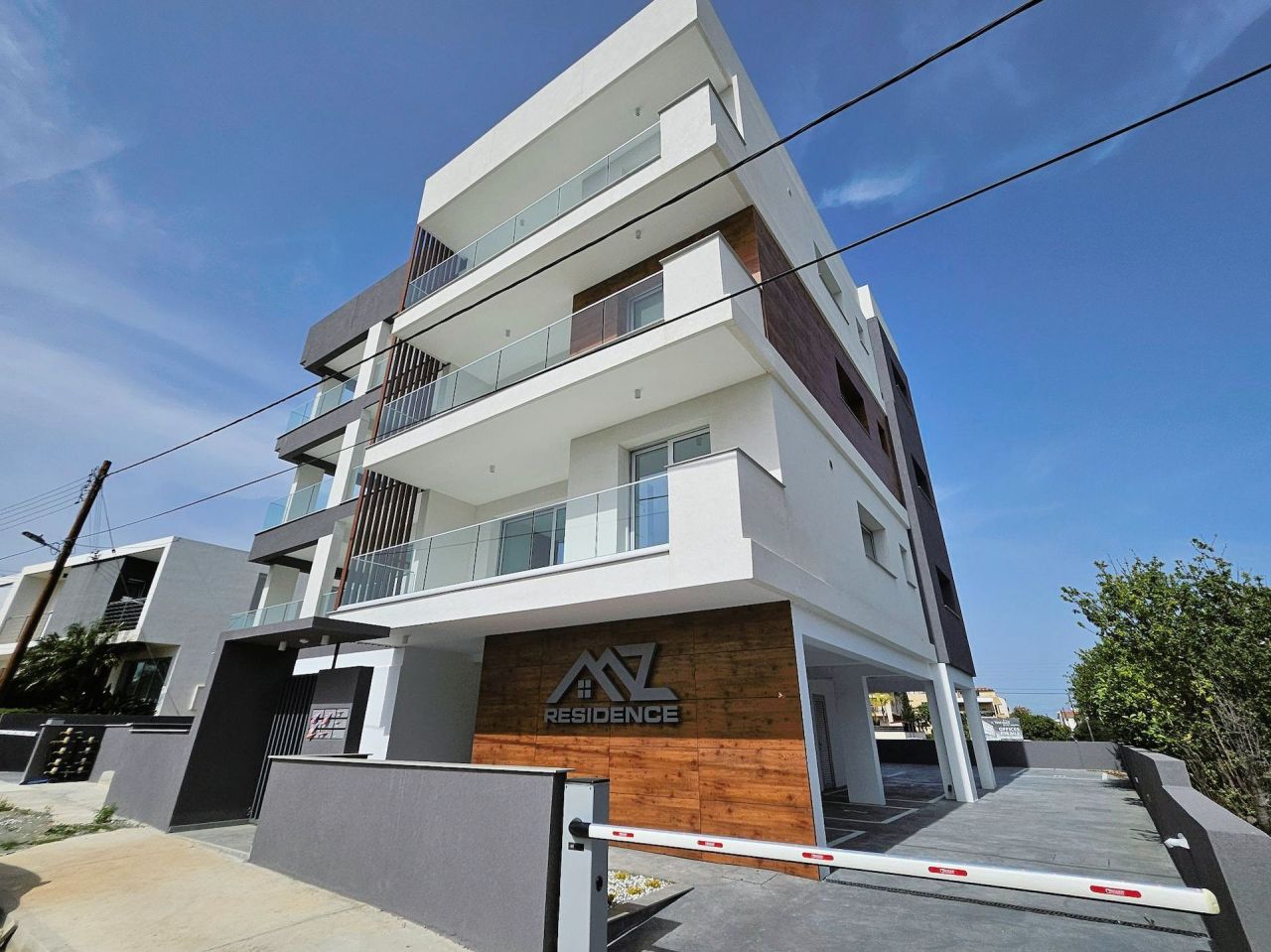 Апартаменты Zakaki, Кипр, 78 м² - фото 9