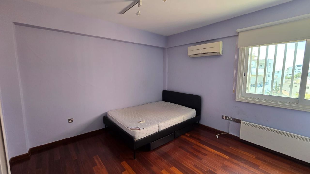 Апартаменты Neapoli, Кипр, 192 м² - фото 8