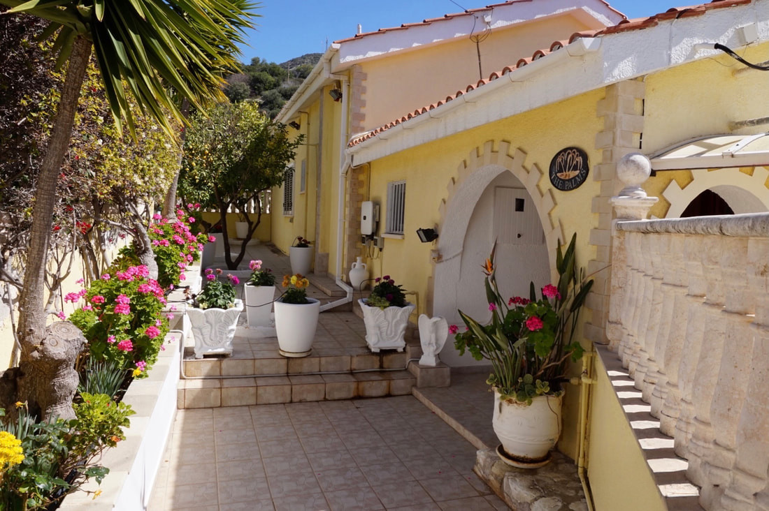 Дом в Тале, Кипр, 340 м² - фото 9