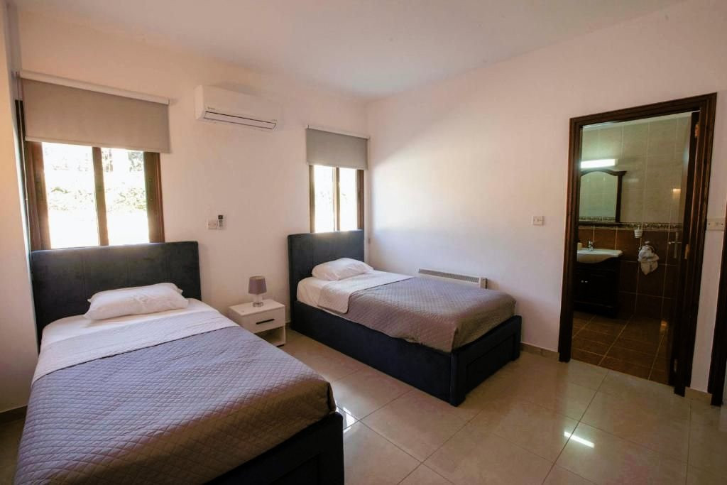 Дом в Катикасе, Кипр, 350 м² - фото 9