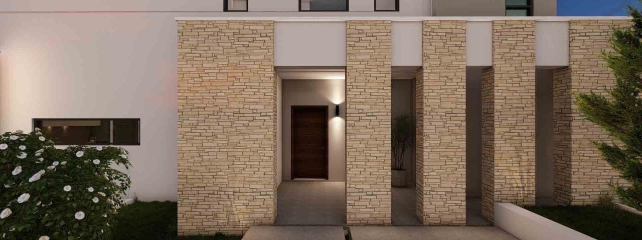 Дом Secret Valley, Кипр, 475 м² - фото 9