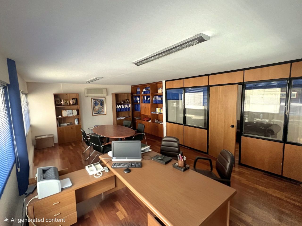 Офис Neapoli, Кипр, 183 м² - фото 10