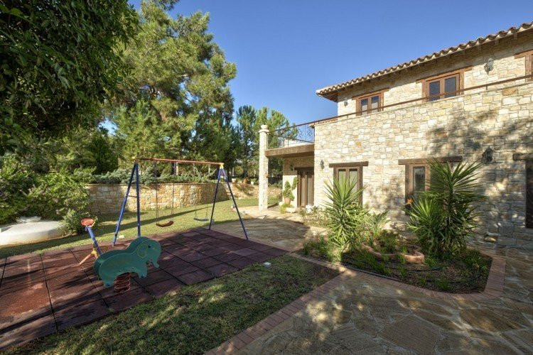 Дом Souni-Zanakia, Кипр, 640 м² - фото 10