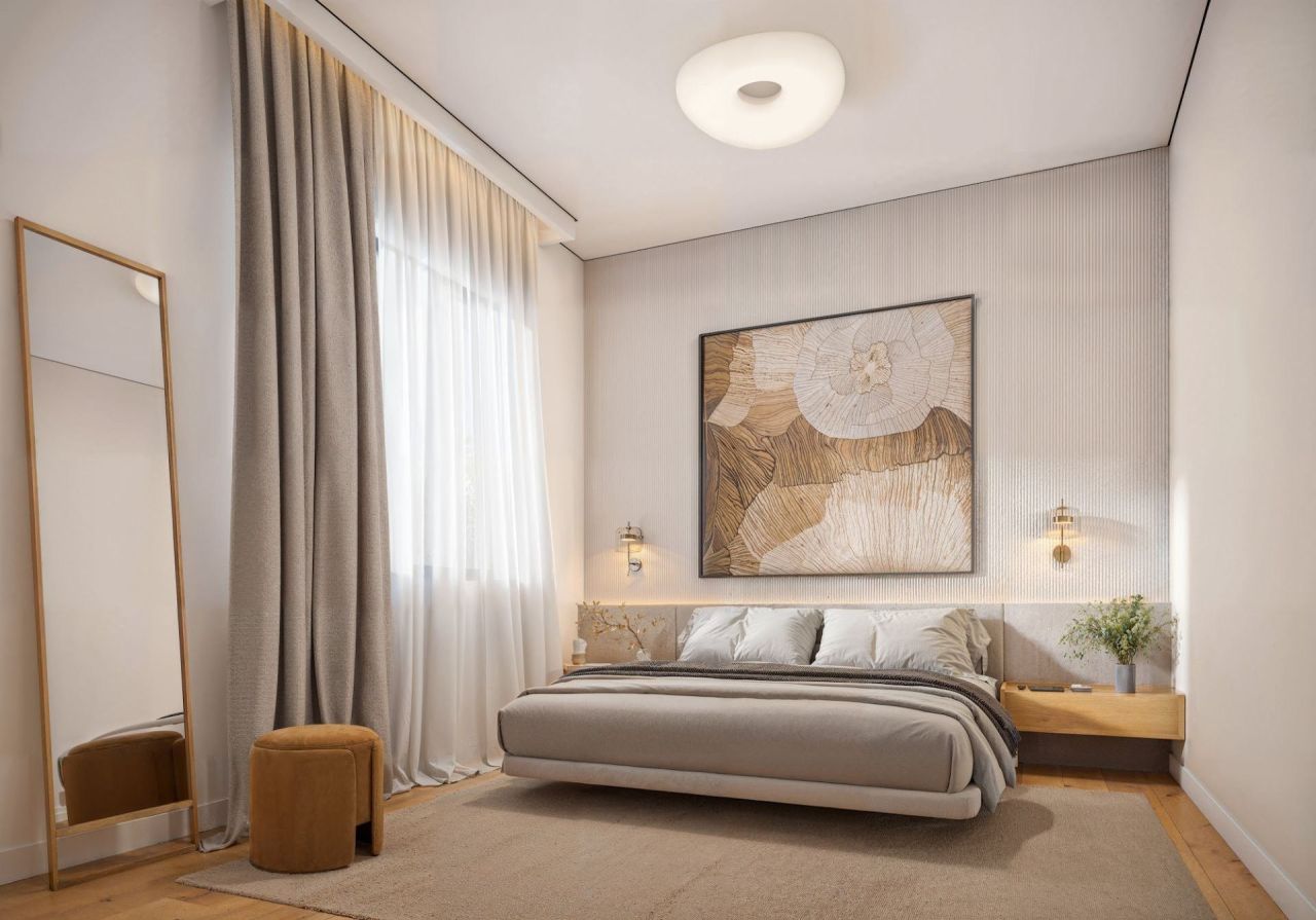 Апартаменты Neapoli, Кипр, 114.8 м² - фото 10