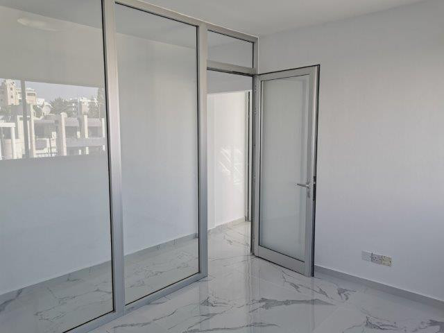 Офис Agia Zoni, Кипр, 135 м² - фото 8