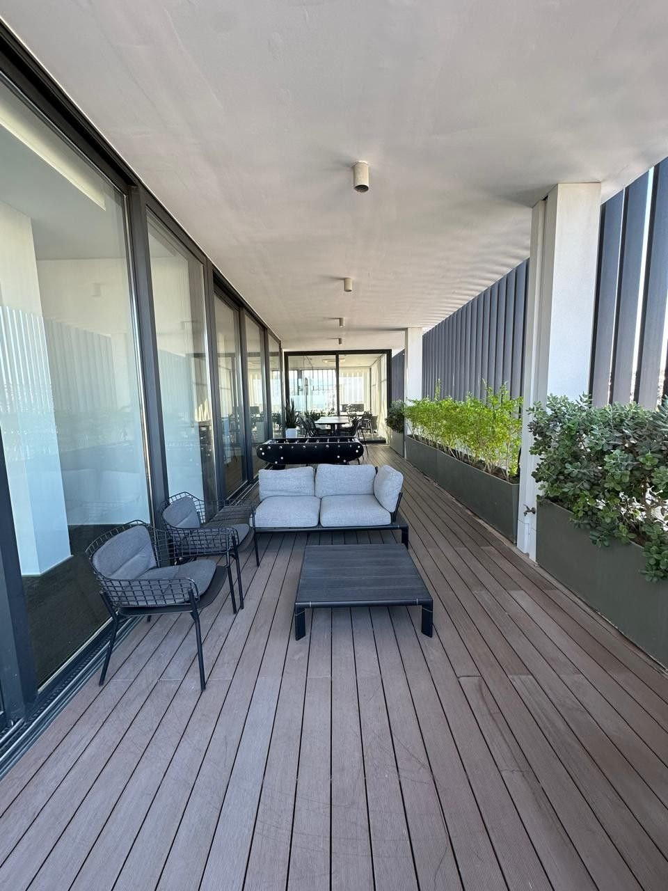 Офис Linopetra, Кипр, 225 м² - фото 10