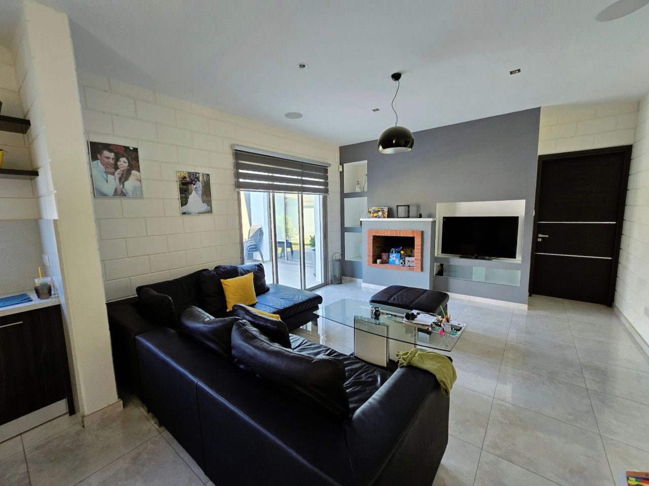 Дом в Ипсонасе, Кипр, 170 м² - фото 8