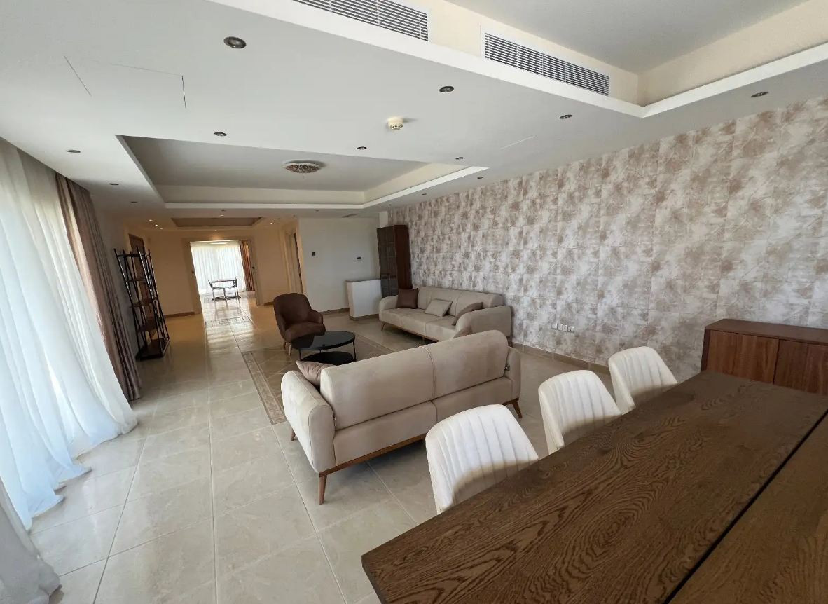 Дом в Ермасойе, Кипр, 550 м² - фото 10