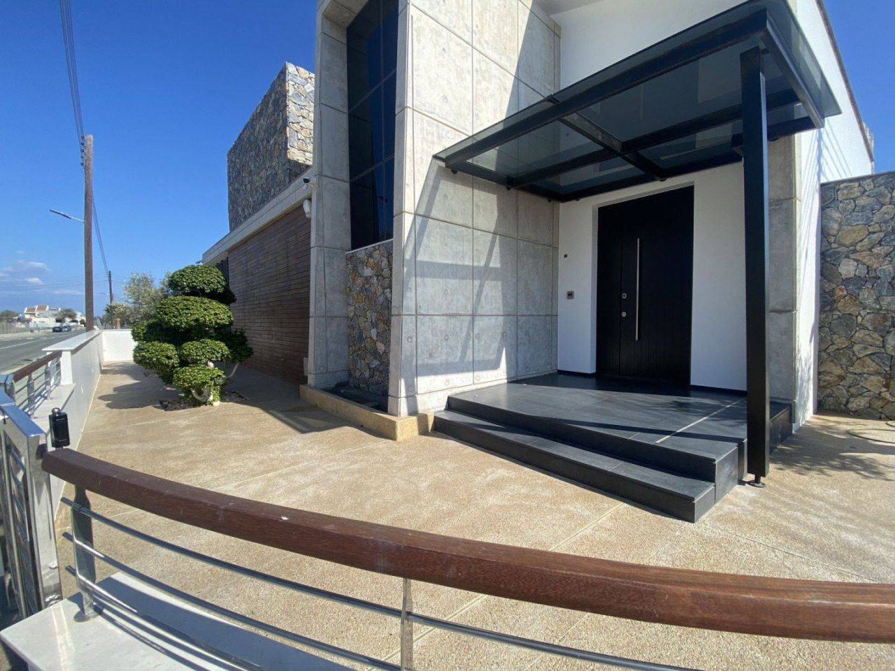 Дом в Трахони, Кипр, 410 м² - фото 10