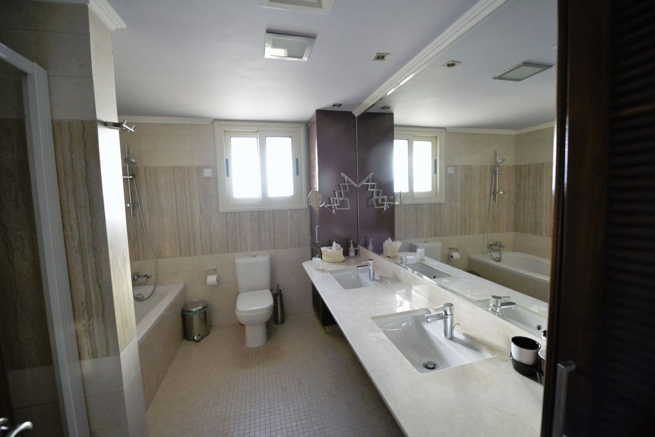 Дом Sea Caves, Кипр, 355 м² - фото 9