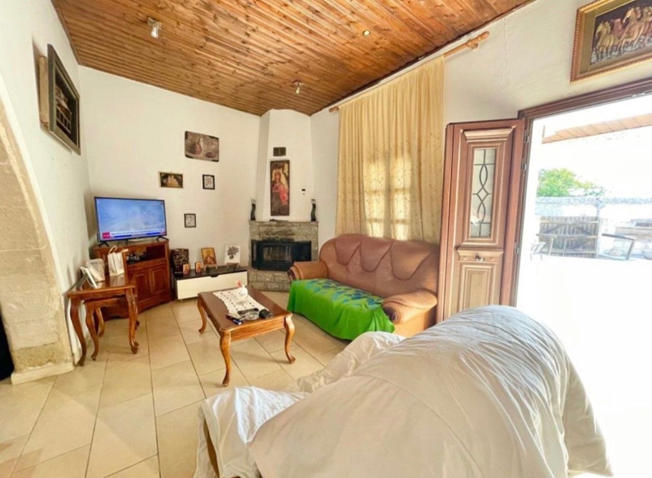 Дом в Чулу, Кипр, 140 м² - фото 9