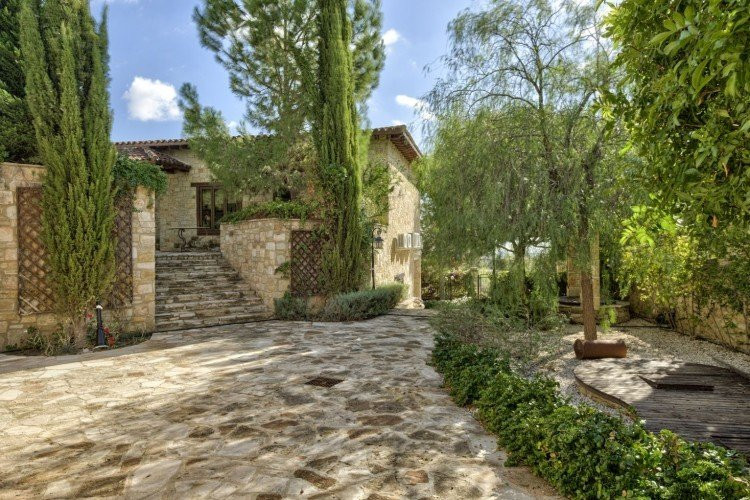 Дом Souni-Zanakia, Кипр, 720 м² - фото 10