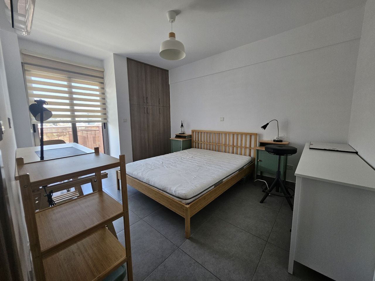 Апартаменты в Айос-Атанасиосе, Кипр, 80 м² - фото 10