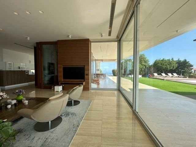 Дом Panthea, Испания, 600 м² - фото 10