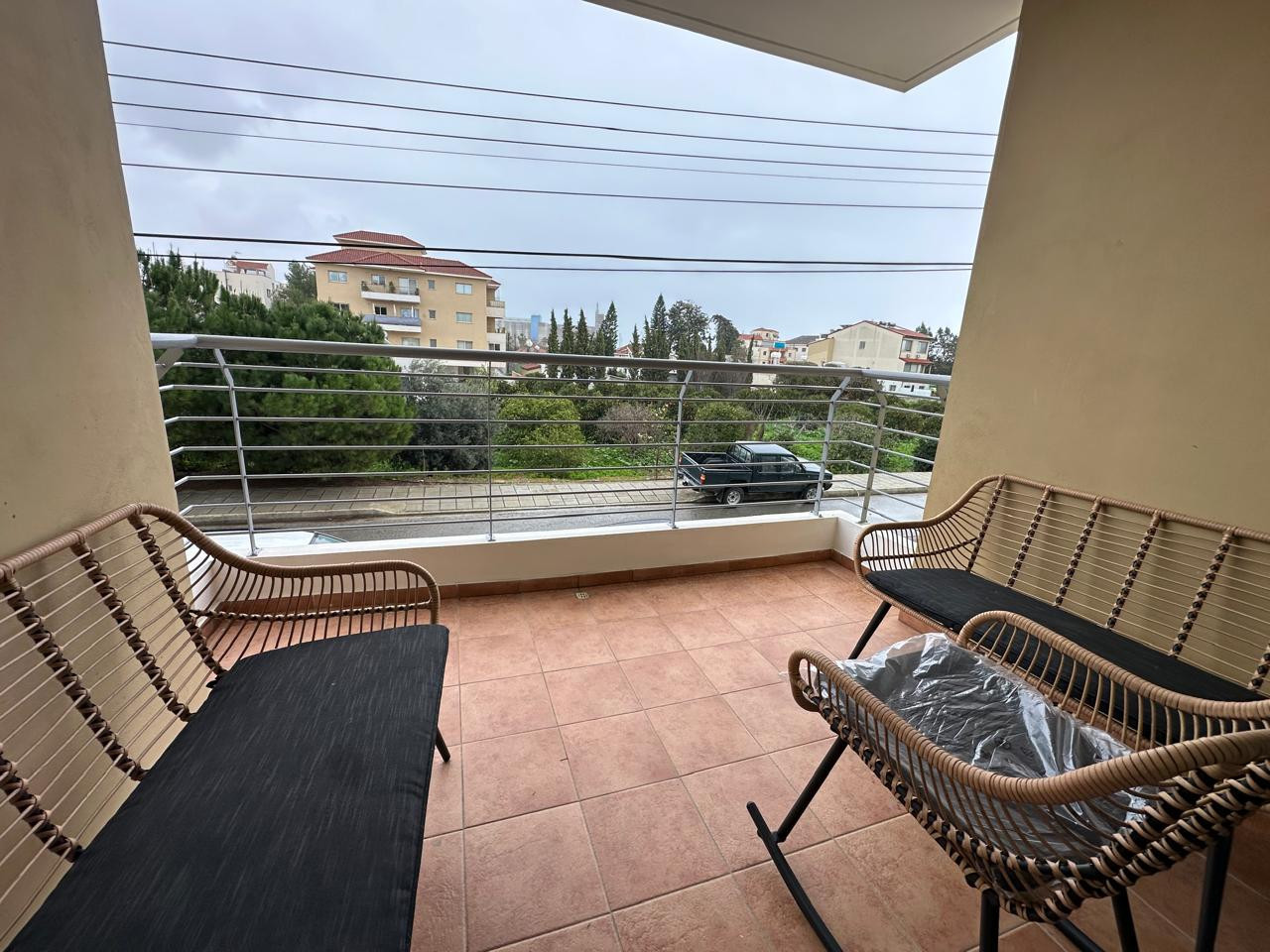 Апартаменты Zakaki, Кипр, 61 м² - фото 10