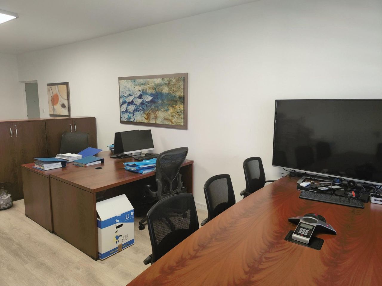 Офис Neapoli, Кипр, 110 м² - фото 8