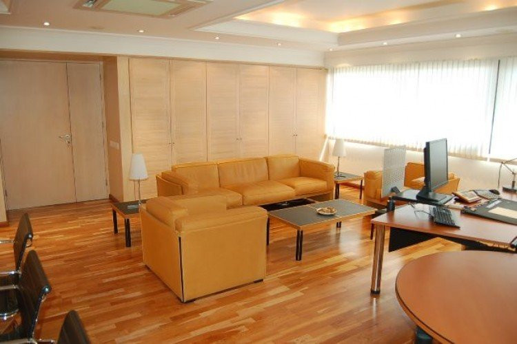 Офис Neapoli, Кипр, 200 м² - фото 10