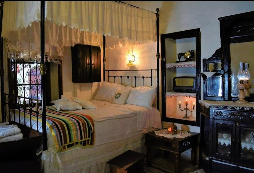 Дом в Лофу, Кипр, 120 м² - фото 8