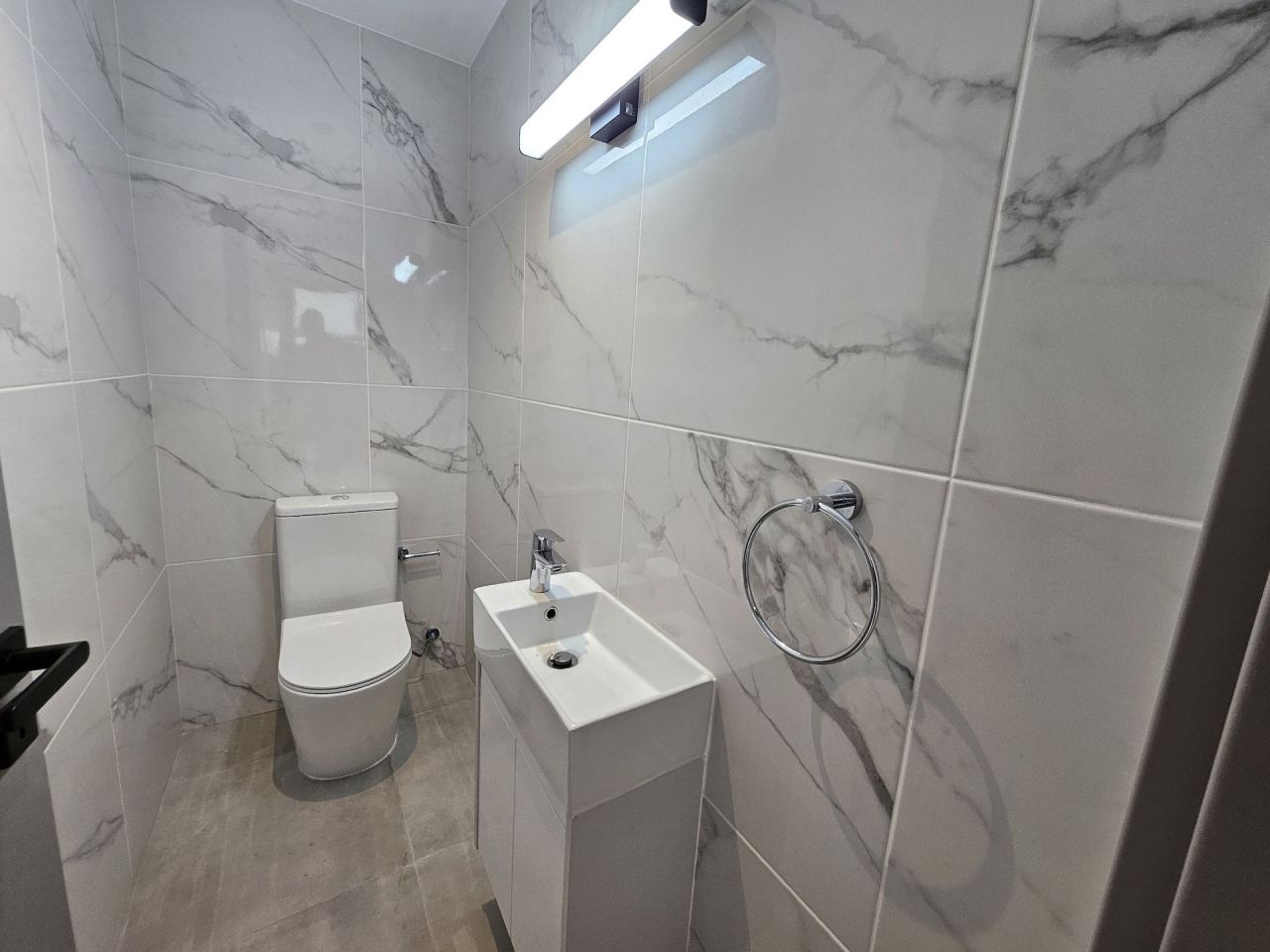 Апартаменты Zakaki, Кипр, 120 м² - фото 10