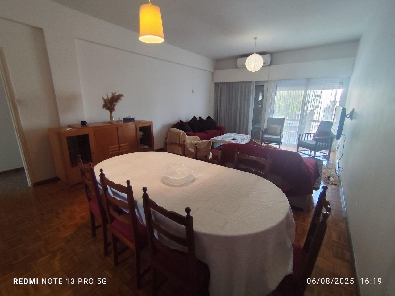Апартаменты Apostolou Petrou & Pavlou, Кипр, 150 м² - фото 8