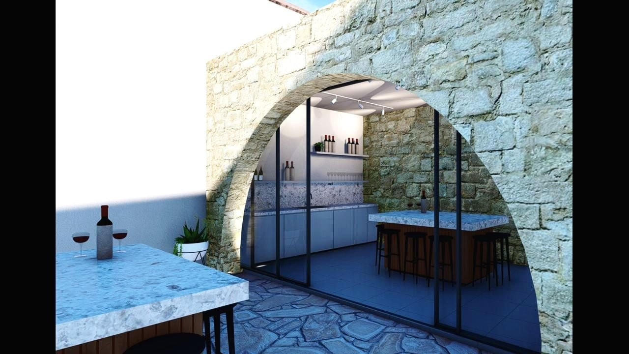 Дом Vasa Koilaniou, Кипр, 242 м² - фото 10